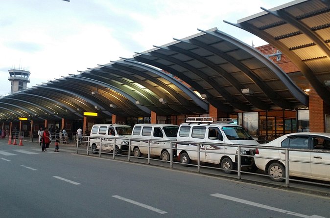 Kathmandu Airport Transfer to hotels – Easy, Safe & Hassle-Free - Return airport rides and booking limits