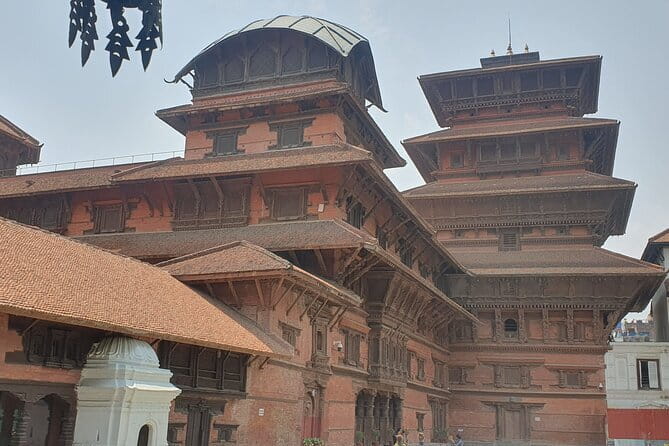 Kathmandu and Patan Heritage and Living Goddess Experience Tour - Timing, private groups, and practical planning