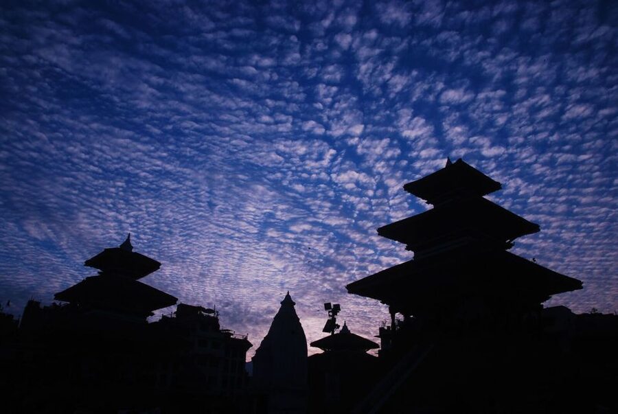 Kathmandu at Sunset: Explore the City on Rickshaw - Timing, age notes, and practical planning