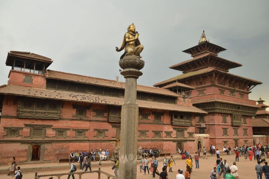 Kathmandu at Sunset: Explore the City on Rickshaw - Who will enjoy this Kathmandu evening?