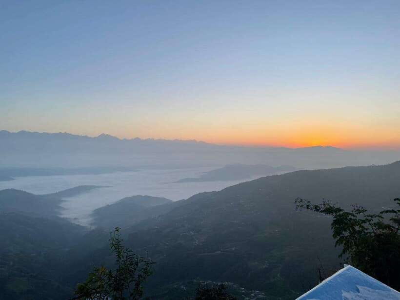 Kathmandu: Bhaktapur and Nagarkot Sunrise to Sunset Tour - Key points to know before booking