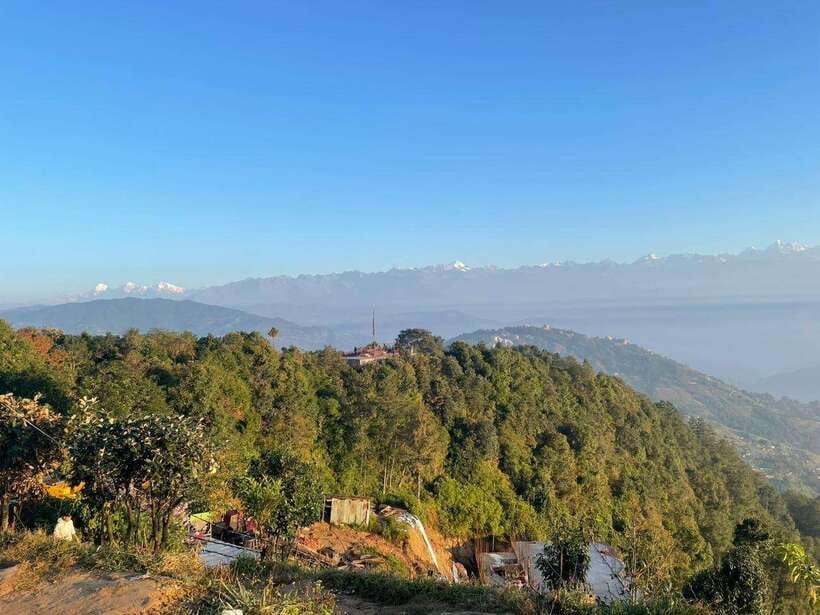 Kathmandu: Bhaktapur and Nagarkot Sunrise to Sunset Tour - Why this Kathmandu day trip works