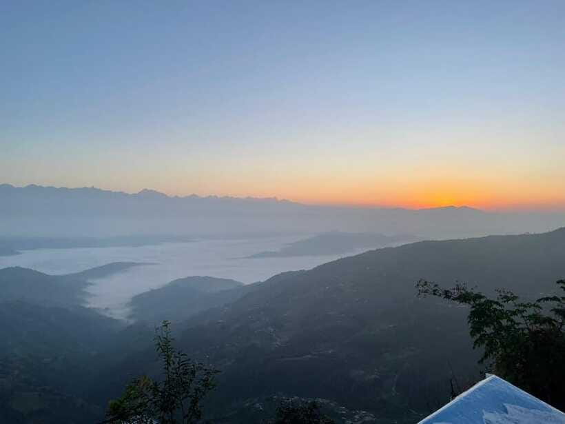 Kathmandu: Bhaktapur and Nagarkot Sunrise to Sunset Tour - Taumadhi Square and Bhairab Nath Temple