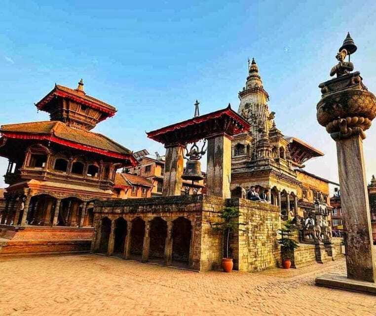 Kathmandu: Bhaktapur and Nagarkot Sunrise to Sunset Tour - Is the $71 price good value?