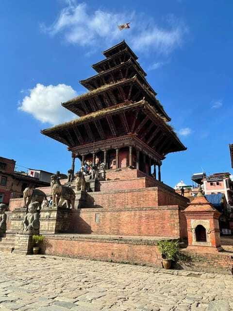 Kathmandu: Bhaktapur and Nagarkot Sunrise to Sunset Tour - Who should book this experience?