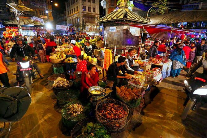 Kathmandu Bhaktapur Patan Authentic Local Tour +7 UNESCO WH Sites - Key details that make this tour different