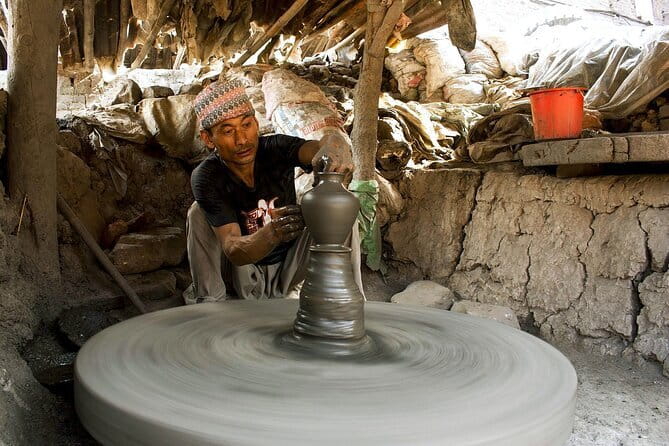 Kathmandu Bhaktapur Patan Authentic Local Tour +7 UNESCO WH Sites - Why this three-day route works
