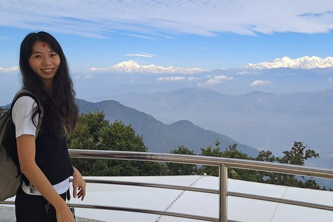 Kathmandu Chandragiri Cable Car and Swayambhunath Private Tour - Key points to know before you book