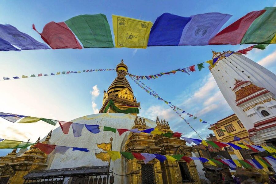 Kathmandu: Chandragiri cable car & Swayambhunath Tour - Five things to know before you book