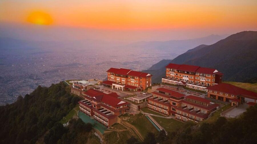 Kathmandu: Chandragiri cable car & Swayambhunath Tour - Why this pairing works in one Kathmandu day
