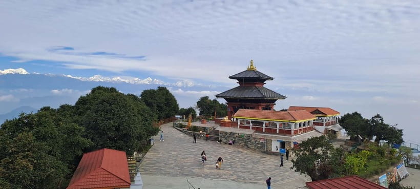 Kathmandu: Chandragiri cable car & Swayambhunath Tour - Who will enjoy this Kathmandu tour most?