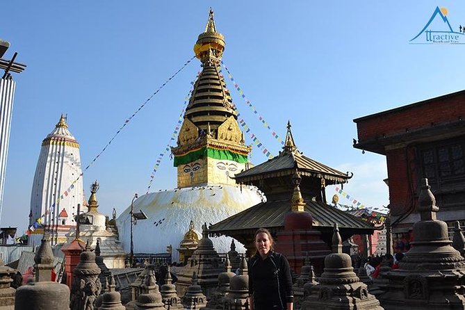 Kathmandu Chandrigiri Hill Cable Car & Monkey Temple UNESCO Tour - Five things to know before you book