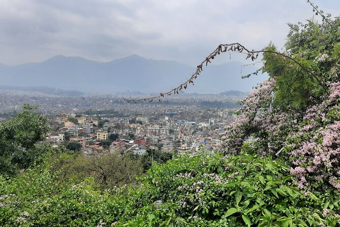 Kathmandu Chandrigiri Hill Cable Car & Monkey Temple UNESCO Tour - Why the private format earns its keep