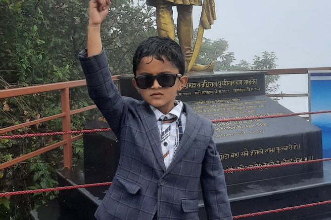Kathmandu Chandrigiri Hill Cable Car & Monkey Temple UNESCO Tour - Timing, weather, and what to expect