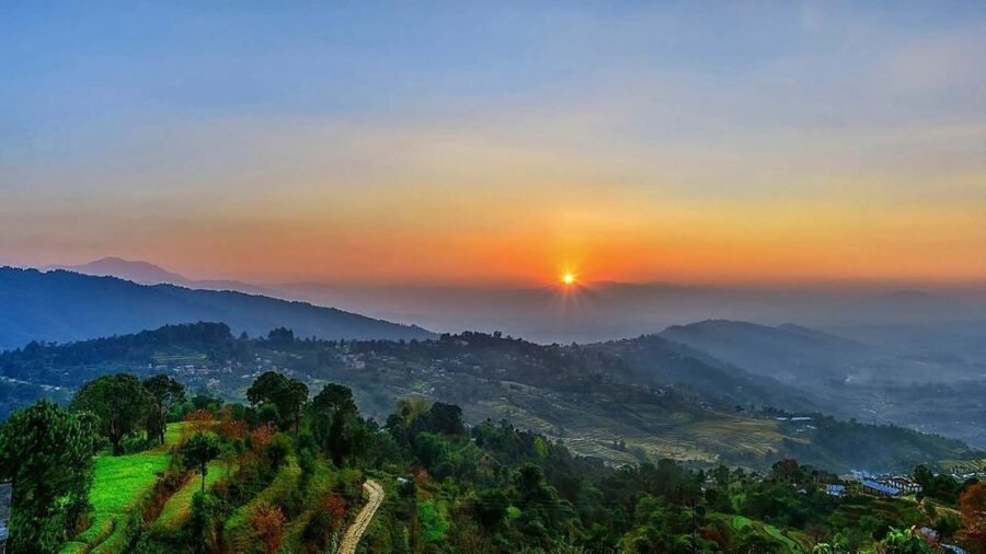 Kathmandu: Chisapani Nagarkot 3-Days 2-Nights Trek - Five things to know before you book