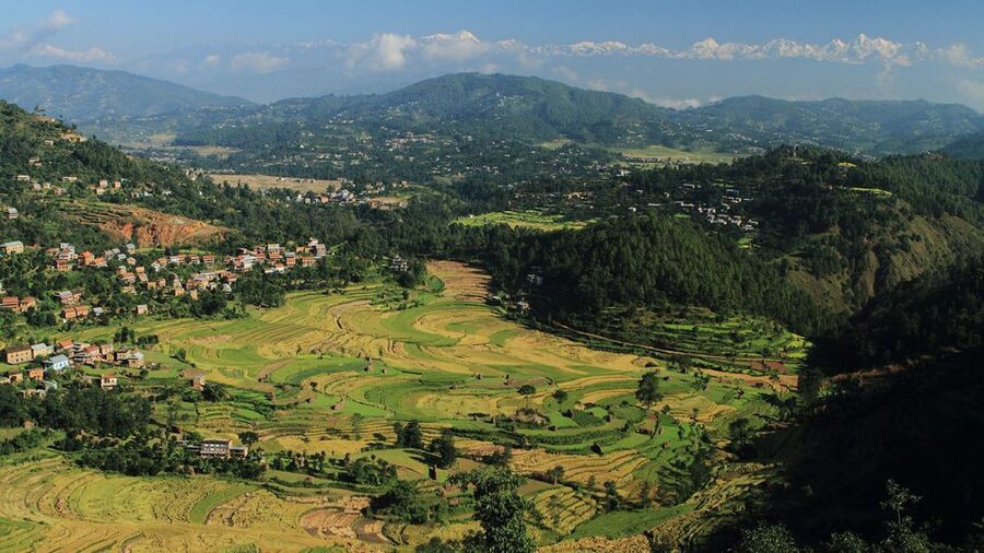 Kathmandu: Chisapani Nagarkot 3-Days 2-Nights Trek - Booking details worth keeping clear