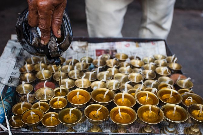 Kathmandu City in One Day with Bodhnath Stupa - What the guide adds to the day