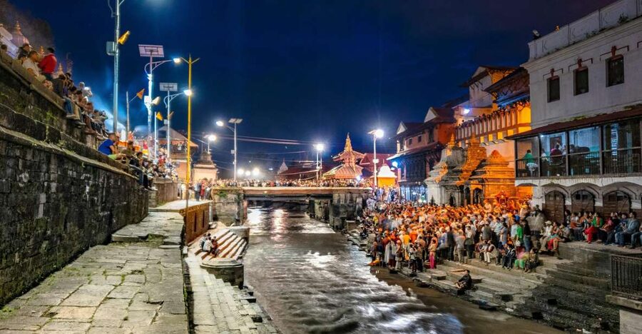 Kathmandu City Sightseeing Bus tour (5 Sights) - Five useful facts before you book