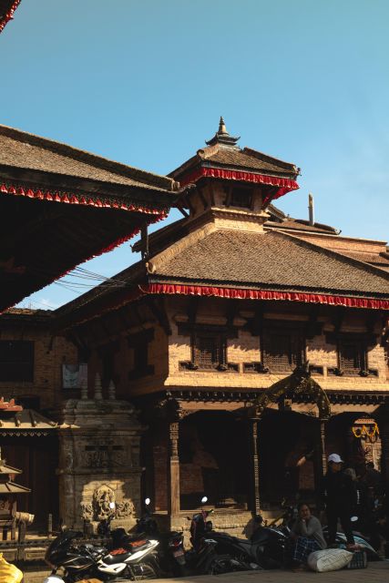 Kathmandu City Sightseeing Bus tour (5 Sights) - Timing, comfort, and what to pack
