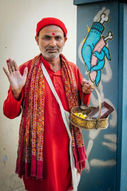 Kathmandu City Sightseeing Bus tour (5 Sights) - Guheswori Temple, a shorter spiritual stop