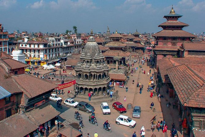 Kathmandu City Tour - Pashupatinath Temple: begin with Kathmandu’s sacred side