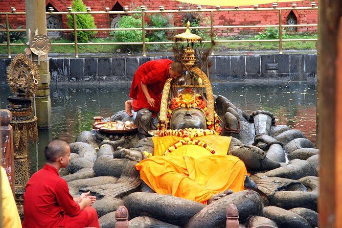 Kathmandu city tour - 4 UNESCO World Heritage Sites - Timing, weather, and who should book