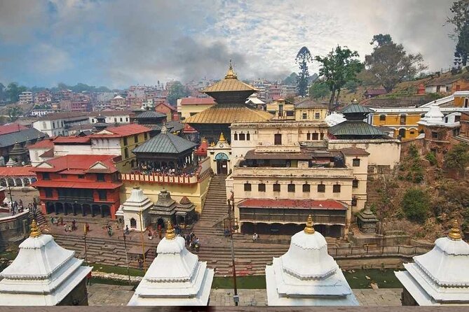 Kathmandu City Tour in 6 Hours – Discover the Cultural Highlights - Starting at 9:15 am with a private car