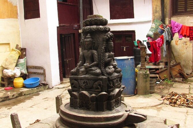 Kathmandu City Tour in 6 Hours – Discover the Cultural Highlights - Patan Durbar Square and Newar design