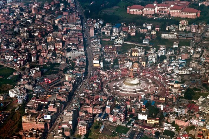 Kathmandu City Tour in 6 Hours – Discover the Cultural Highlights - Is $54.95 good value?