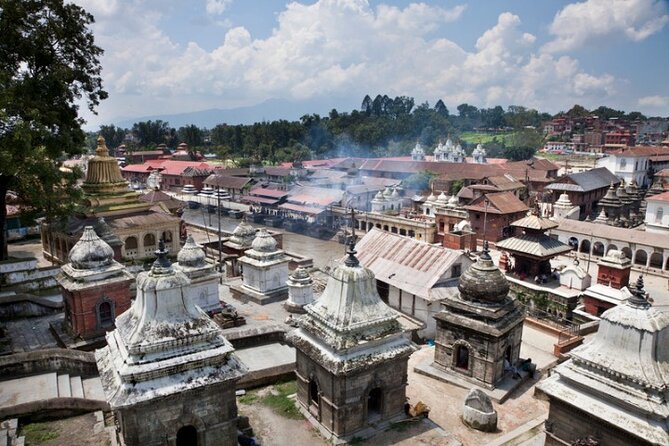 Kathmandu City Tour in 6 Hours – Discover the Cultural Highlights - What the service reviews suggest about the company