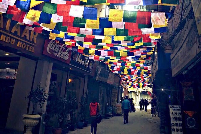 Kathmandu City Tour - Private UNESCO World Heritage Sites Tour - Why this compact Kathmandu tour works