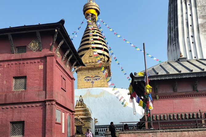 Kathmandu City Tour - Private UNESCO World Heritage Sites Tour - What the private vehicle and guide add