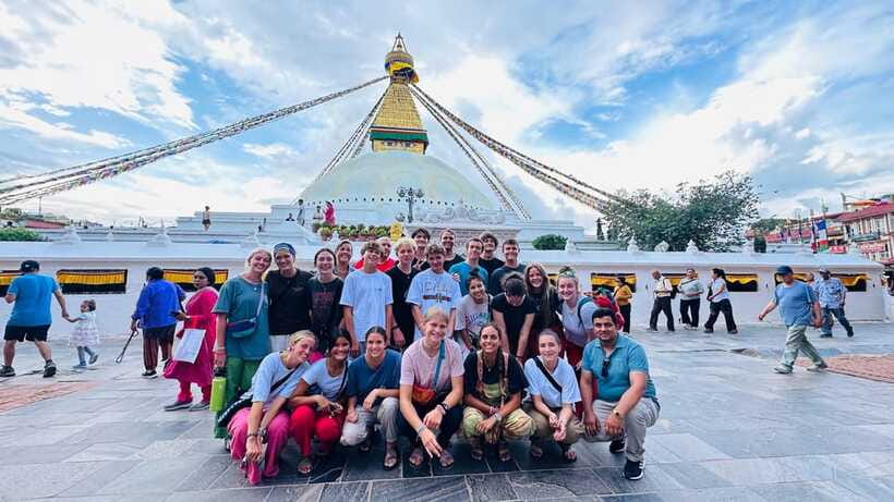 Kathmandu City Tour: TOP Highlights of the Kathmandu Valley - A private tour with a flexible pace