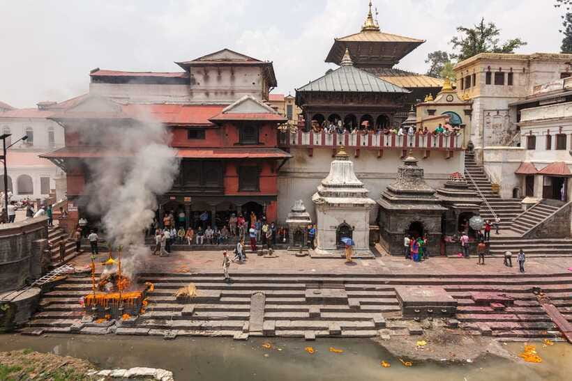 Kathmandu City Tour: TOP Highlights of the Kathmandu Valley - Booking flexibility and practical details