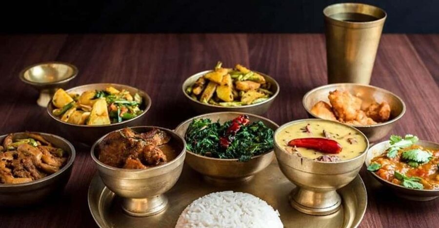 Kathmandu: Cultural Dinner Show with Traditional Dance - Key points before you book