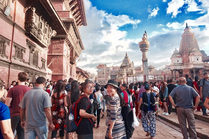 Kathmandu Cultural Tour - Kathmandu Valley Sightseeing Tour - What this Kathmandu day tour does well