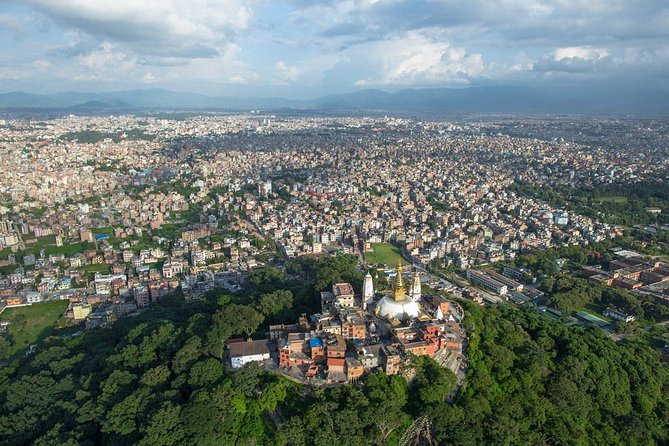 Kathmandu Cultural Tour - Kathmandu Valley Sightseeing Tour - Who will get the most from this experience