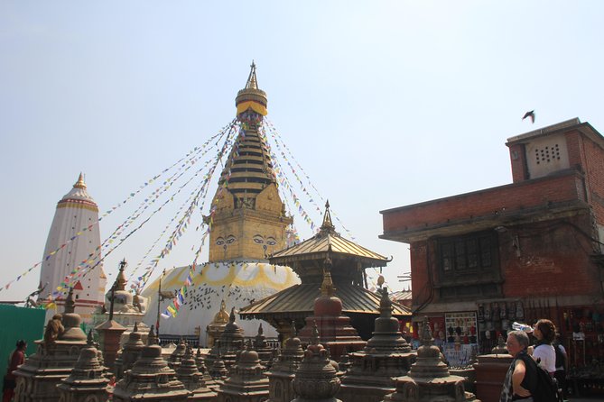 Kathmandu Day Tour - Is $55 a good value?