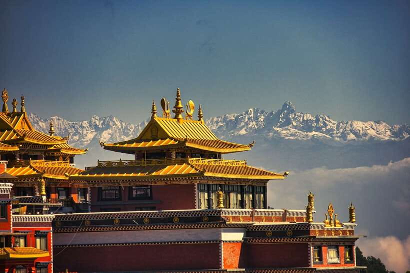 Kathmandu: Dhulikhel to NamoBuddha Day Hike with Lunch - Key points at a glance