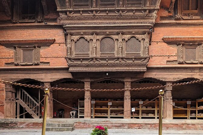 Kathmandu Durbar Square - Private/Small Group - Why this small walk works well in Kathmandu