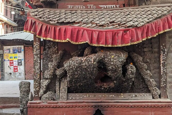 Kathmandu Durbar Square - Private/Small Group - The guides are the real reason to choose this walk
