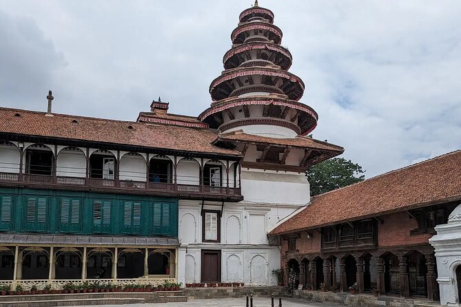 Kathmandu Durbar Square - Private/Small Group - Is $24 a fair price?