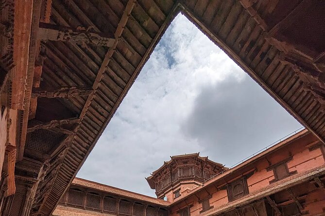 Kathmandu Durbar Square - Private/Small Group - Who will enjoy this Kathmandu walk?