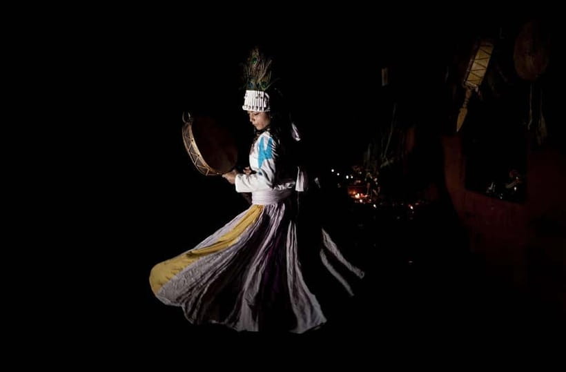 Kathmandu: Experience Shamanic Healing and Purification - Key points to know before you go