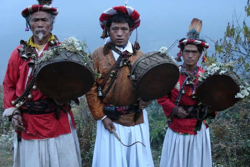 Kathmandu: Experience Shamanic Healing and Purification - What this Kathmandu healing experience really offers