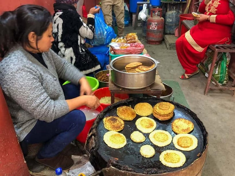 Kathmandu: Food and Drink Tour - Key Points to Know Before You Go