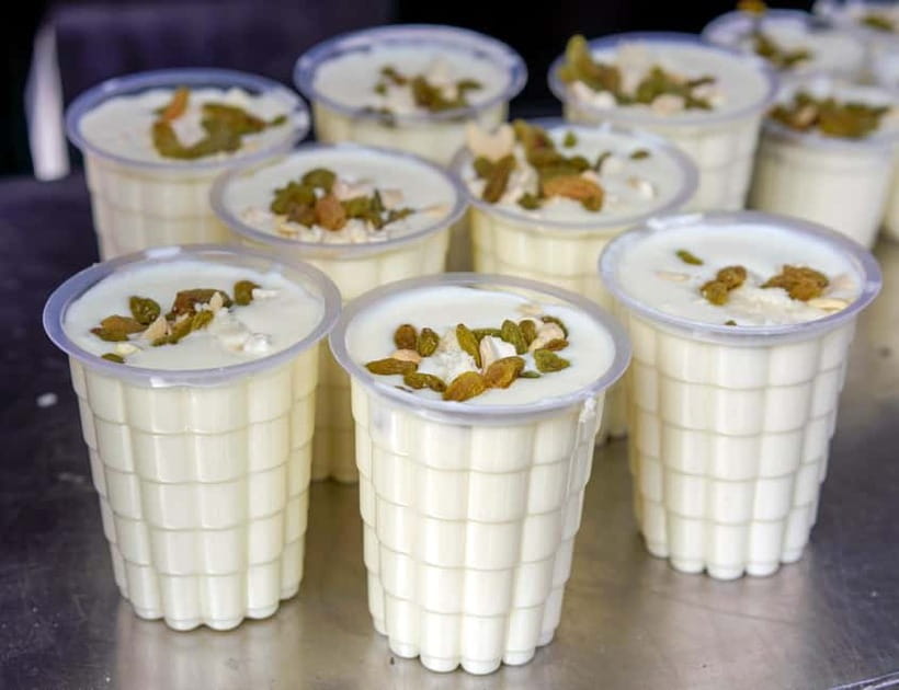 Kathmandu: Food and Drink Tour - Generous Portions Change the Pace