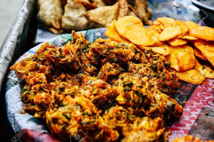 Kathmandu: Food and Drink Tour - Starting With Kathmandu’s Street Food