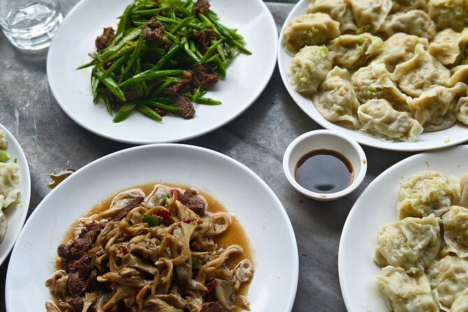 Kathmandu Food and Drink Walking Tour - Deepak’s guiding style and the group experience
