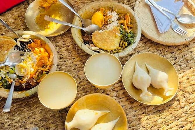 Kathmandu Food Crawl & Market Tour - Who will enjoy this food walk most?